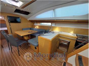 Jeanneau Sun Odyssey 50 DS Performance - 50DS