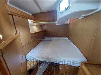 Jeanneau Sun Odyssey 50 DS Performance - 50DS