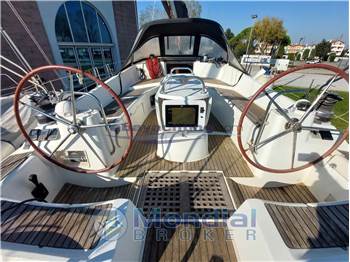 Jeanneau Sun Odyssey 50 DS Performance - 50DS