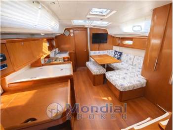 Beneteau OCEANIS 40