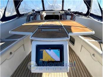 Beneteau OCEANIS 40