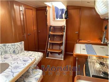 Beneteau OCEANIS 40