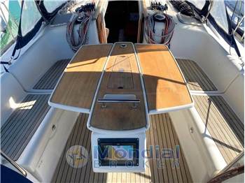 Beneteau OCEANIS 40