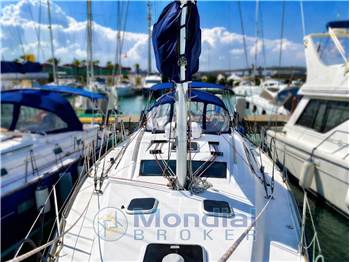 Beneteau OCEANIS 40