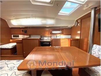 Beneteau OCEANIS 40