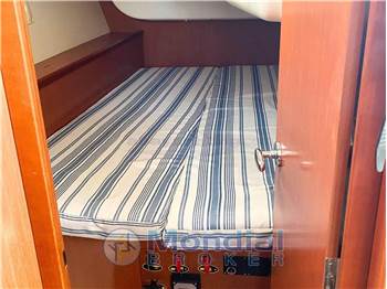 Beneteau OCEANIS 40