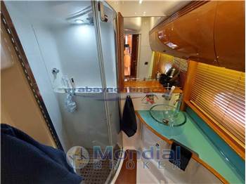 Gobbi Atlantis 47
