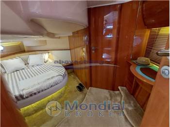 Gobbi Atlantis 47