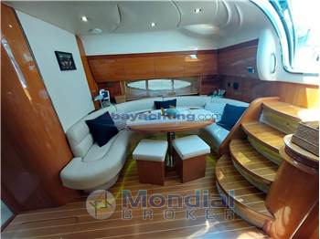 Gobbi Atlantis 47