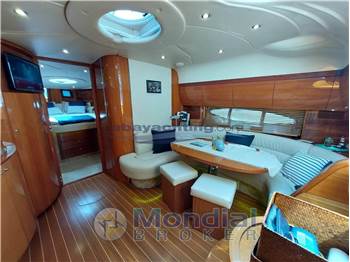 Gobbi Atlantis 47
