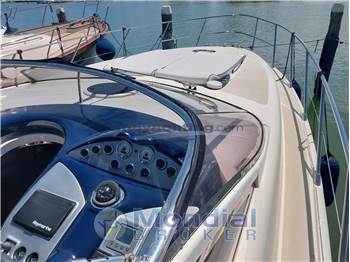Gobbi Atlantis 47