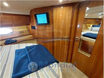 Gobbi Atlantis 47