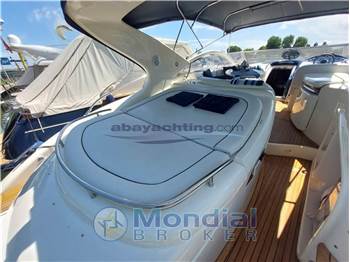 Gobbi Atlantis 47