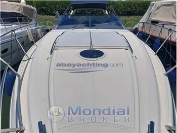Gobbi Atlantis 47