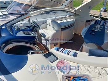 Gobbi Atlantis 47