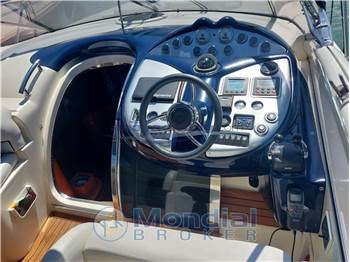 Gobbi Atlantis 47