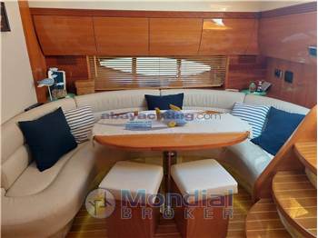 Gobbi Atlantis 47