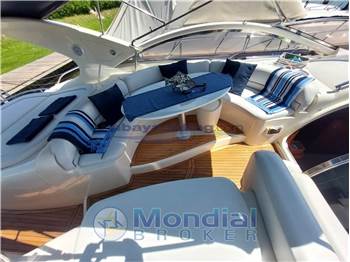 Gobbi Atlantis 47