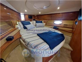Gobbi Atlantis 47