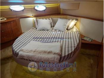 Gobbi Atlantis 47