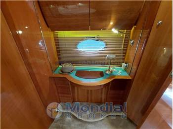 Gobbi Atlantis 47