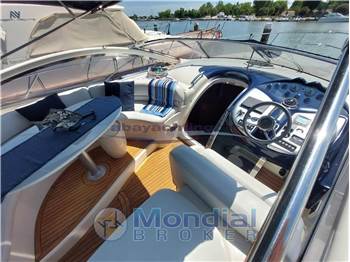 Gobbi Atlantis 47