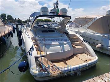 Gobbi Atlantis 47