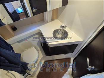 Cranchi ZAFFIRO 36