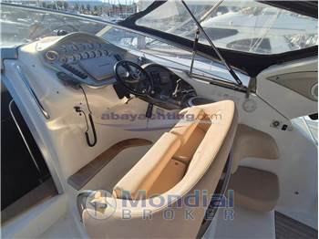 Cranchi ZAFFIRO 36