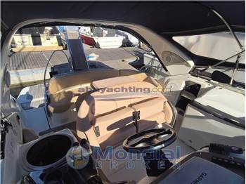 Cranchi ZAFFIRO 36