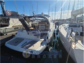 Cranchi ZAFFIRO 36