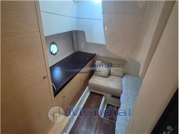 Cranchi ZAFFIRO 36