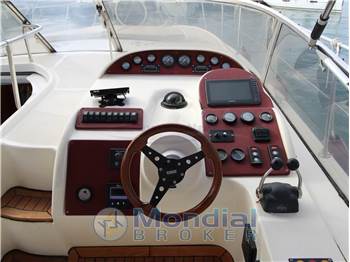 Innovazione e progetti Mira 40