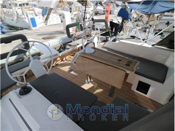 Bavaria Bavaria C38 - C 38