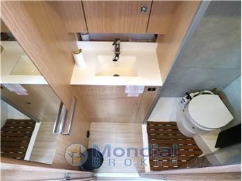 Bavaria Bavaria C38 - C 38