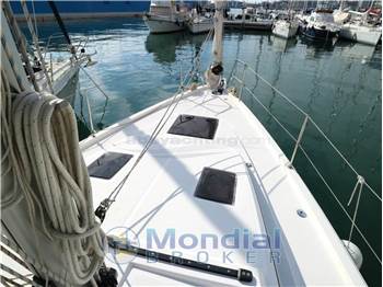 Bavaria Bavaria C38 - C 38