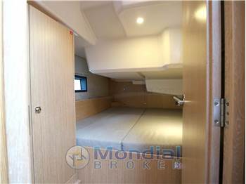 Bavaria Bavaria C38 - C 38