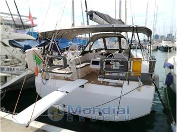 Bavaria Bavaria C38 - C 38