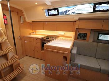 Bavaria Bavaria C38 - C 38