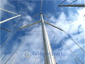 Bavaria Bavaria C38 - C 38