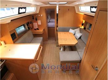 Bavaria Bavaria C38 - C 38