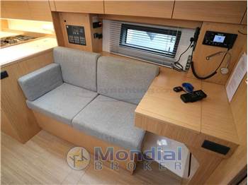 Bavaria Bavaria C38 - C 38