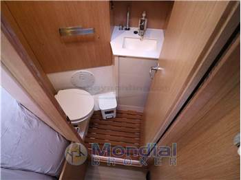 Bavaria Bavaria C38 - C 38