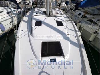 Bavaria Bavaria C38 - C 38