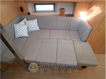 Bavaria Bavaria C38 - C 38