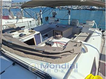 Dufour 520 Grand Large - 520 GL