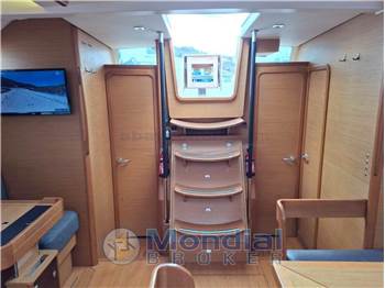 Dufour 520 Grand Large - 520 GL