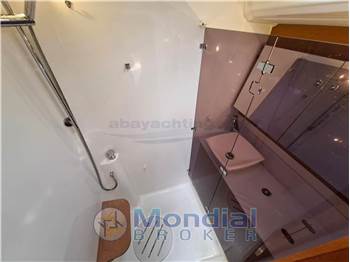 Dufour 520 Grand Large - 520 GL