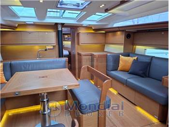 Dufour 520 Grand Large - 520 GL