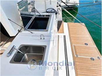 Dufour 520 Grand Large - 520 GL
